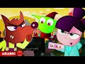 قصص Sandra The Fairytale Detective Fairy Tales In Arabic Arabic Cartoon