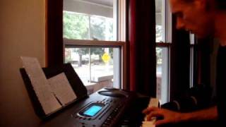 Video thumbnail of "Our Lady of Knock (Instrumental)"