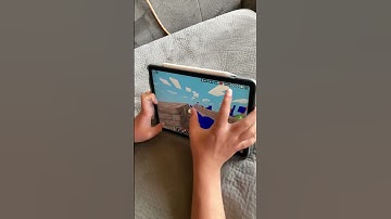 BedWars HandCam PVP!