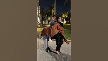 حصان دا ولا مش حصان 