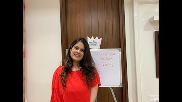 The Investment Multiplier and its Working Mechanism by Vidhi Kalra