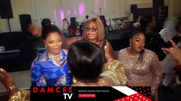 OBA ONIRU, OBA ELEGUSHI, OLORI ELEGUSHI FOR PRINCE ANOFIU OLANREWAJU ELEGUSHI @50