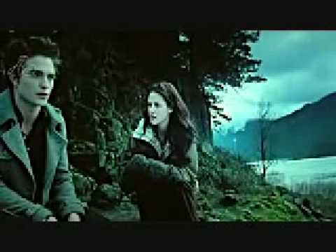 Carlise Changes Edward and Esme