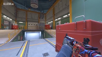 Nuke 4K
