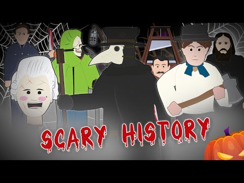 Scary History Compilation Series 1 thumbnail