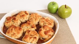Homemade Apple Dumplings Recipe - Laura Vitale - Laura in the Kitchen Episode 829 Homemade Apple Dumplings Recipe - Laura Vitale - Laura in the Kitchen Episode 829