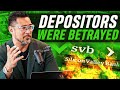 Millionaire EXPOSES TRUTHS Behind Silicon Valley Bank Failure