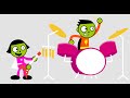 Beginning of video
