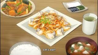 Kitagawa-san fall in Love with Gojo-kun- Sono Bisque Doll wa Koi wo Suru/ My Dress-Up Darling