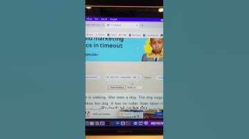 #shorts | Website Luyện Nghe Tiếng Anh Miễn Phí Cho Người Mới Bắt Đầu | The Anh English