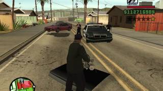 Taking over Unity Station and El Corona (ELCO1)