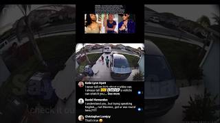 😳 Suspicious Van Pulls Up While Future’s Daughter Plays Outside - Mom Exposes Scary Moment