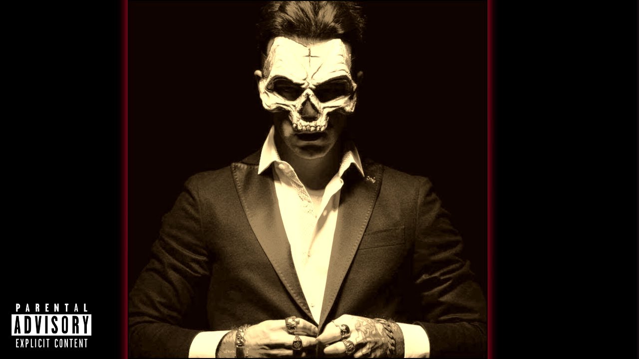 "FREE" Salmo x Sayf BoomBap Sample Type Beat "FATTI"