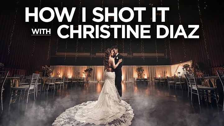 "How I Shot It" with Christine Diaz