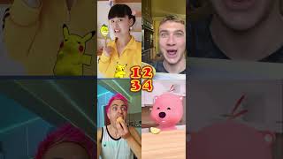 Mochi Family Funny video 😂😂😂