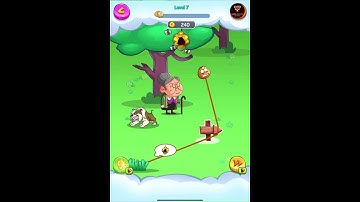 Poor Snake Can you help it: Level 7 Gameplay #SssbGames