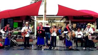 Video thumbnail of "PIUREK - A las fiestas"