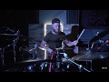 Gojira  oroborus drum cover in triangle studio