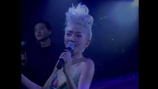 梅艷芳 ANITA MUI x 張國榮 LESLIE CHEUNG – 緣份 (Original Live Version) 3:25 | FHD-Audio | 經典重現