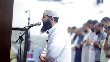 القارئ الشيخ غسان الشوربجي