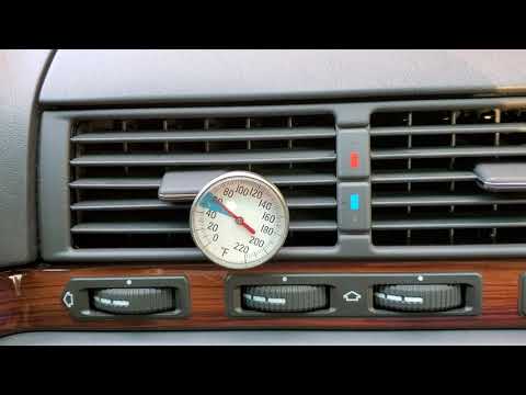 1995 Mercedes-Benz S320 auction - Cars & Bids