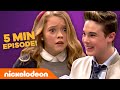 Summer Reacts to Freddy&#39;s New Girlfriend! 5 Minute Episode | School of Rock