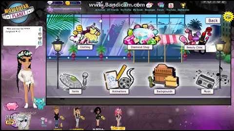Msp: How to get vip face *Glitch Not patched*