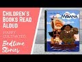 Moana's Journey Quiz