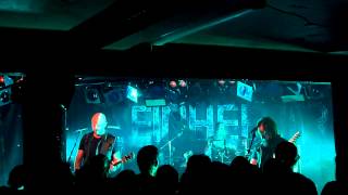 Einherjer - Nord &amp; Ner - Live in Garage, Bergen, Norway - November 15, 2014