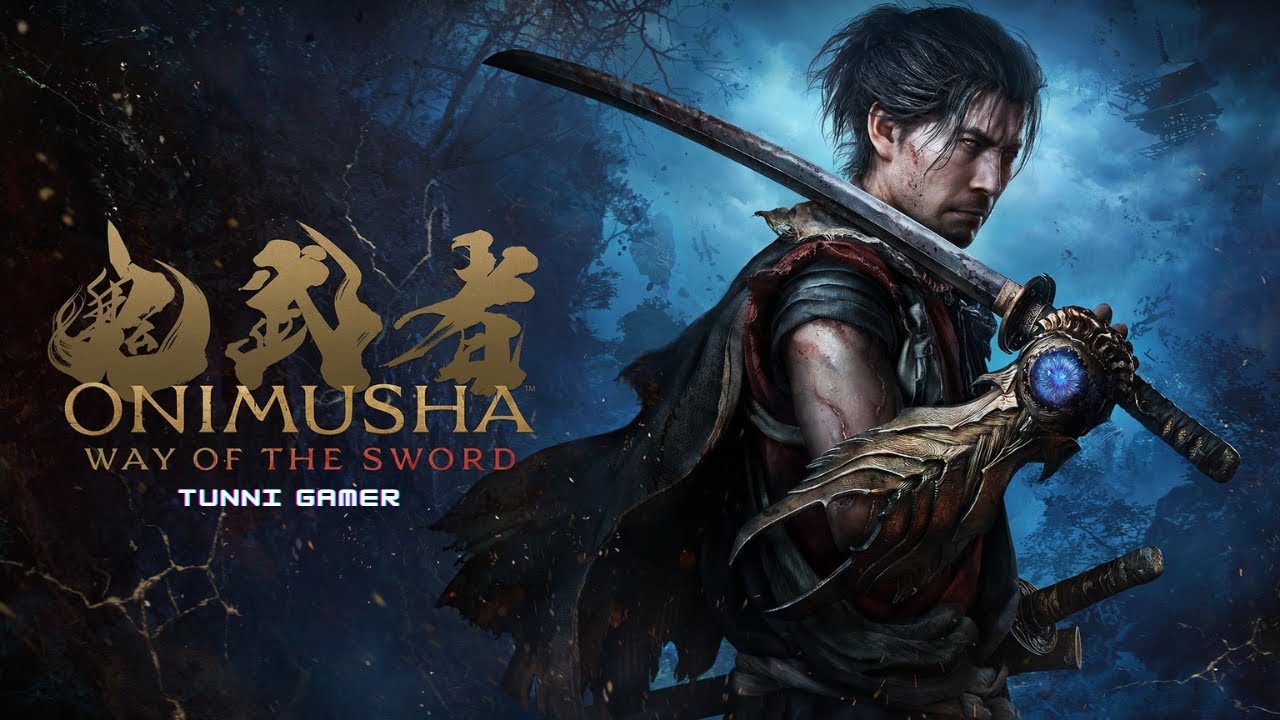 ONIMUSHA WAY OF THE SWORD - Demo Gameplay | Gamescom 2025