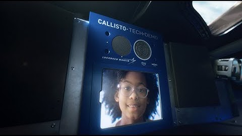 Webex Goes to Space | Leave Earth Without Leaving Home Behind ​​