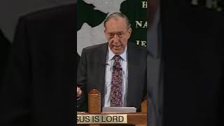 Derek Prince On Women in the Church and Women Pastors