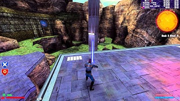 5v5 Saber CTF (2/21/2015)