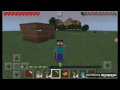 Minecraft (Zengin Fakir Filmi)