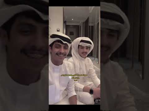 صوت حسين العتيبي ومحمد الرويس انا ياونتي ونه 