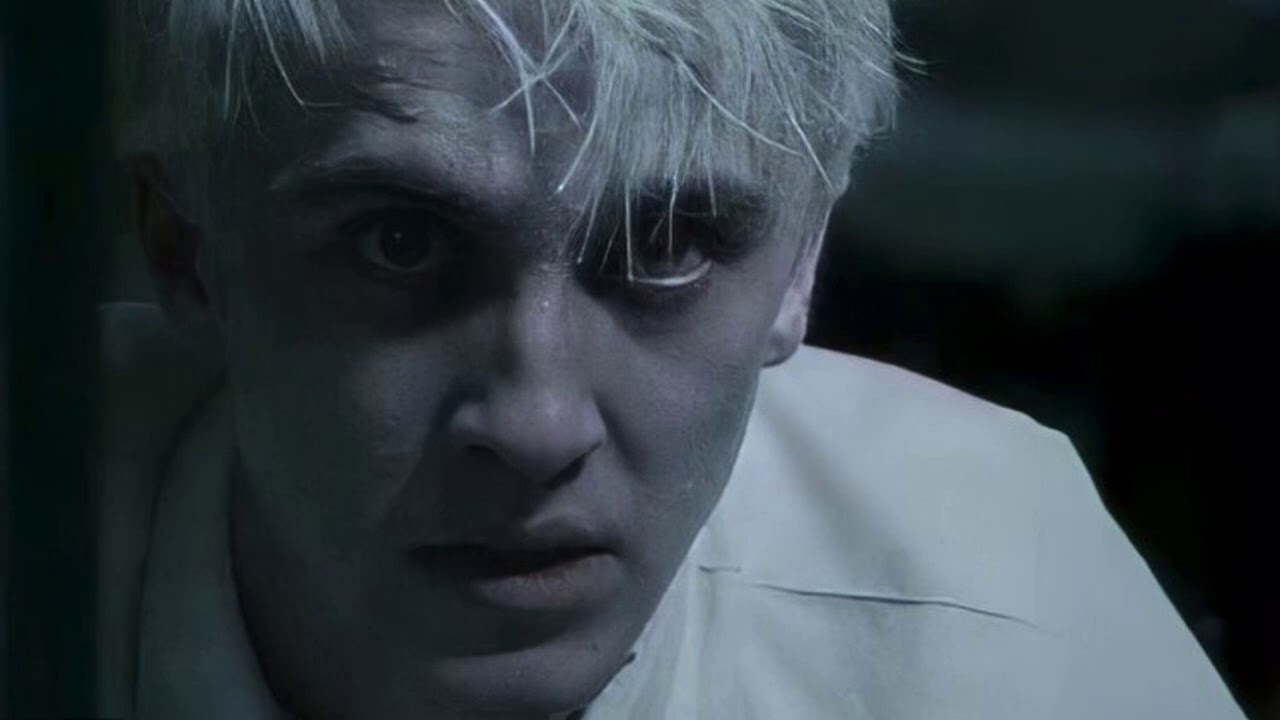 [말포이 단편 소설] 난 우리의 불행까지도 사랑해.