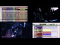 Major Lazer Ft Wild Belle Be Together Studio Production Demo