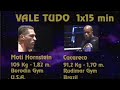 Moti horenstein vs alexandre cacareco 05032000