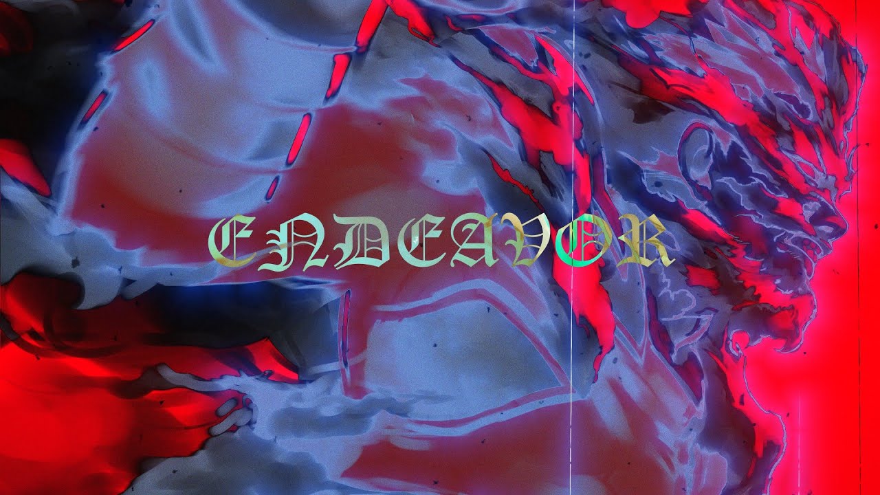 ENDEAVOR YouTube