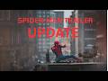 Spider-Man: Brand New Day Trailer Update 🕷️ | Everything We Know So Far