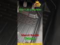 Maruti Suzuki Baleno | Car Hiker Life Long Mats | Car Mats | Car Floor Mats | Car 3D Mats | CarAudio