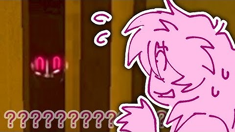 Exploring Random Gmod Maps