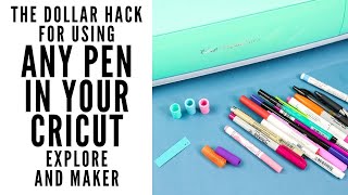 The best Cricut pens in 2024