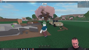 My Conveyor System | Roblox Lumber Tycoon 2 | Gaming With Shawn Davis