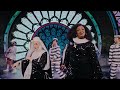 Sister act comes to birmingham hippodrome