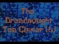 SpongeBob Production Music The Dreadnought Tea Clipper (b)
