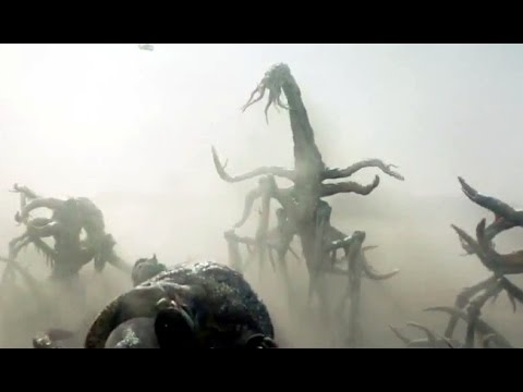 Monsters: Dark Continent - film 2014 - AlloCin