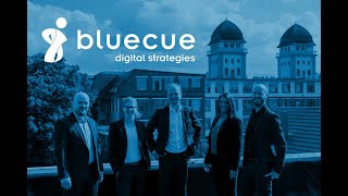 bluecue digital strategies - Imagefilm 2020