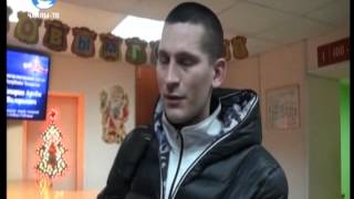 В Челнах собака довела до скандала В Челнах собака довела до скандала
