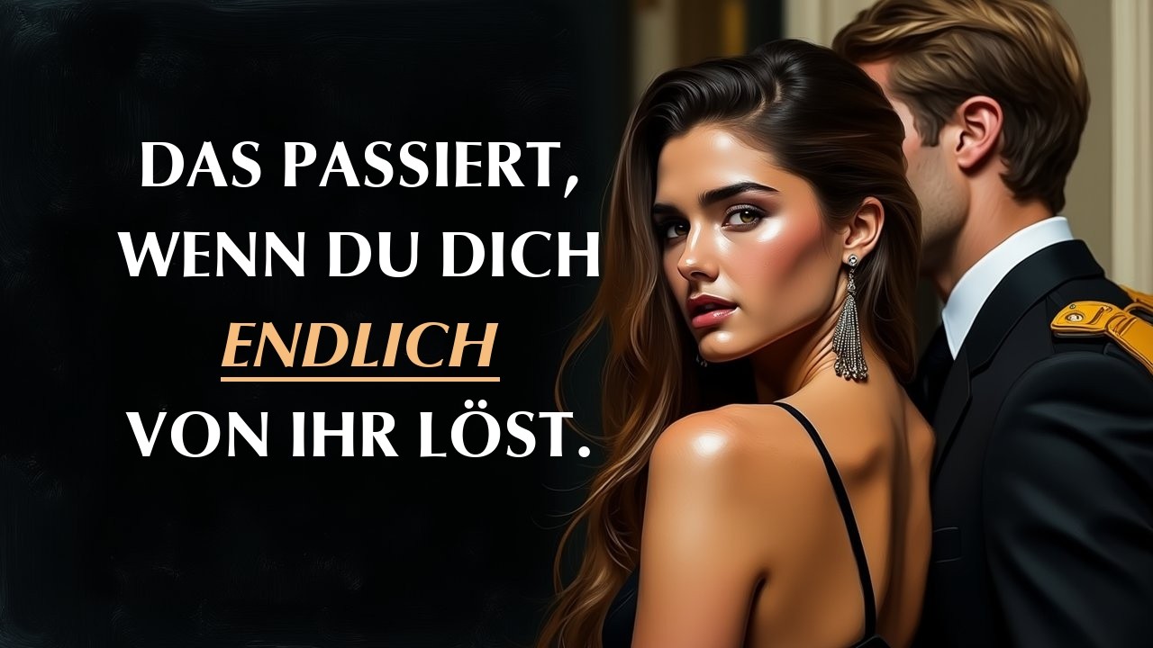 Was lehrt uns Stoizismus über die Macht der Distanz in Beziehungen?